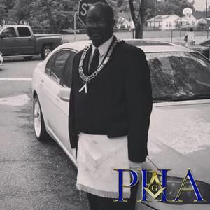 Meet your Posher, Bj